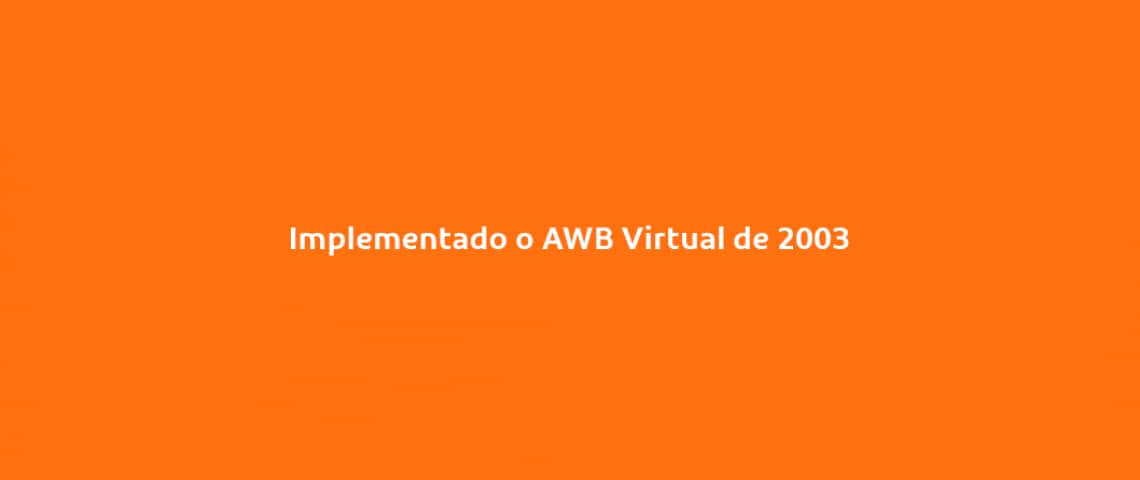 awb awb